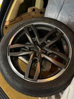 ATS 20” Alufelgen inkl. Sommerreifen eg Range Rover
