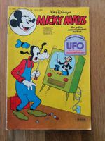 Micky Maus Heft 1982 Nr.31 - mit Beilage