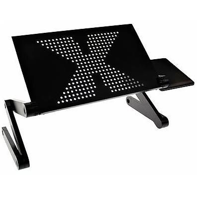 Racks & Cavalletti: Verstellbarer Laptop Ständer – Usato da Muri AG venduto da bobmol 1