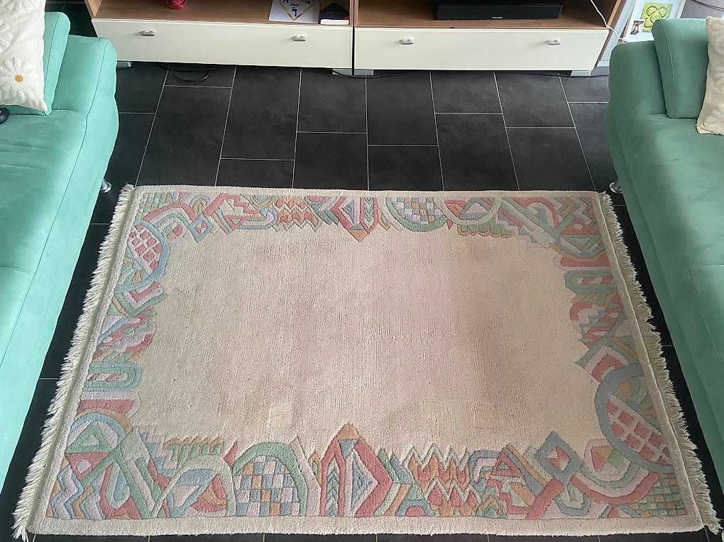 Tappeti: Gewebter Teppich – Usato da Kollbrunn venduto da bri_r8bt