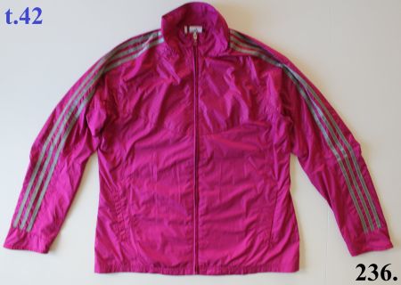 Veste Adidas climaproof t. 42