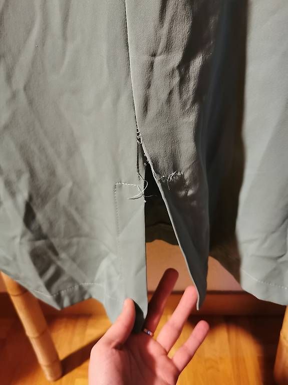 Vestiti: Extravagantes Kleid – Usato da Neuhausen venduto da NatWag 3