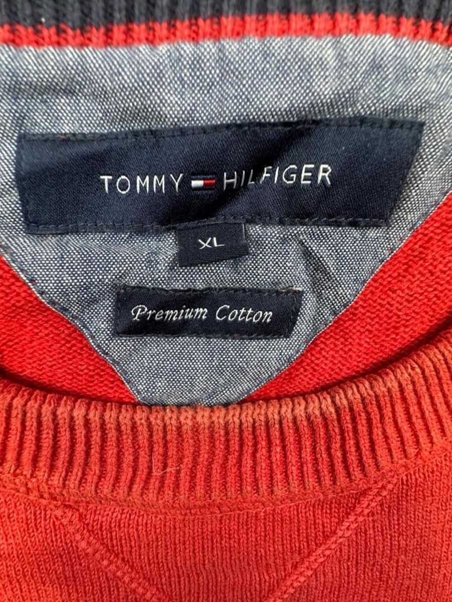 Tommy Hilfiger Maglioni & Felpe: Tommy Hilfiger sweatshirt – Usato da Erlinsbach SO venduto da TogaResell 3