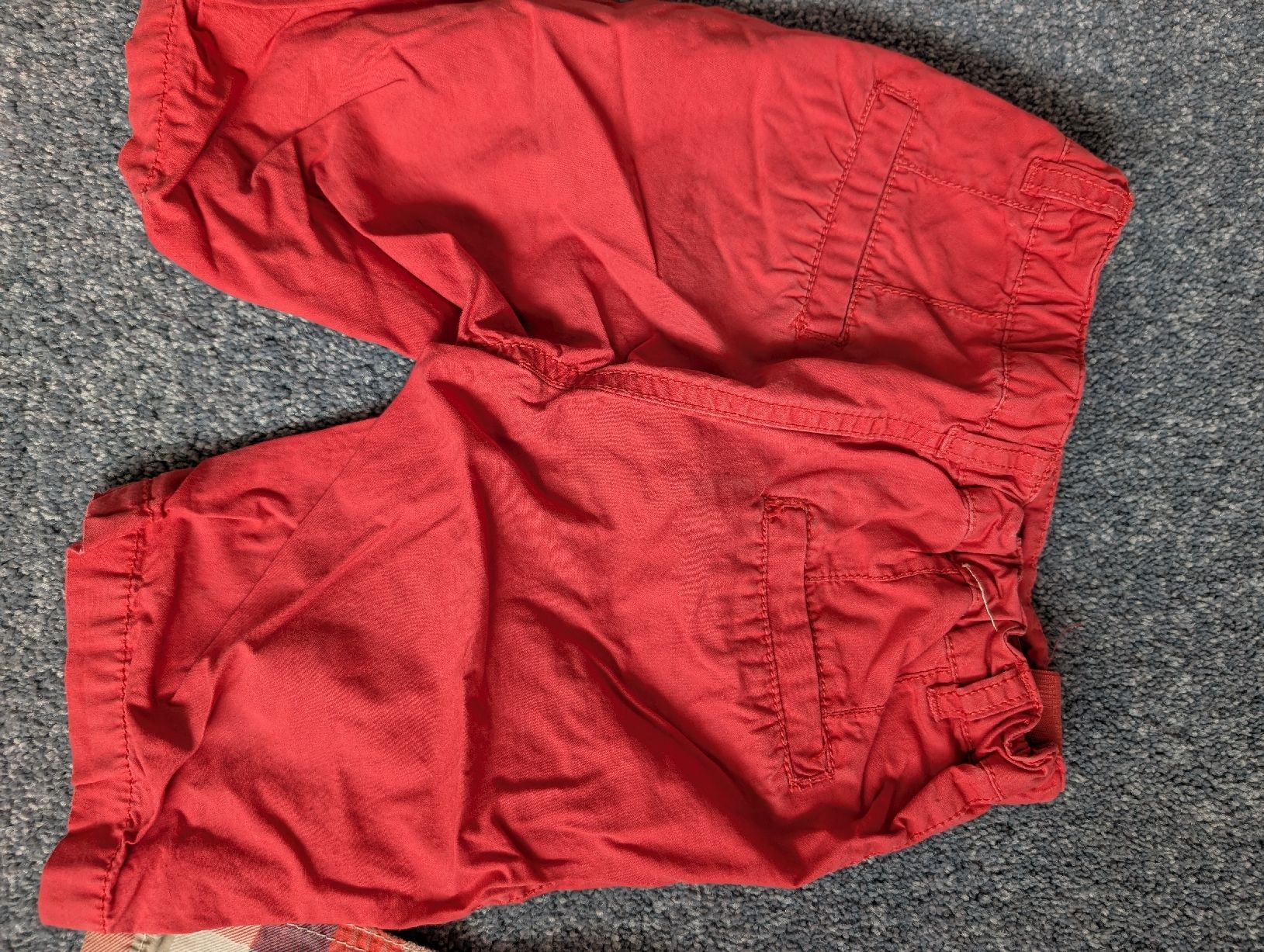 Pantaloni: Shorts , Gr. 92 – Usato da Winterthur venduto da voan 2