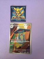 Pokemon Drakloak Art Rare AR 212/193