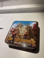 Les bâtisseurs (moyen âge)