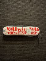 Victorinox classic 2011 Loving you