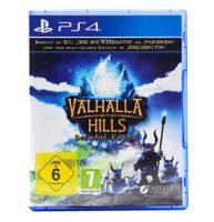 Valhalla Hills Definitive Edition - PS4