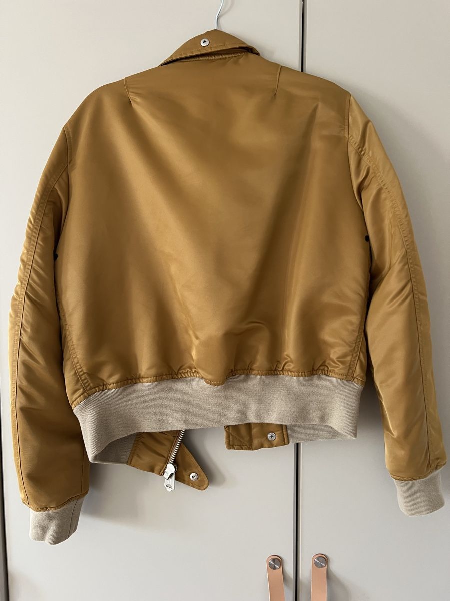 Vestes: Rag & Bone fall jacket  – D'occasion à Zollikon par jud_cmm9 6