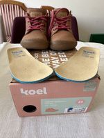 Koel Barfussschuhe Grösse 23