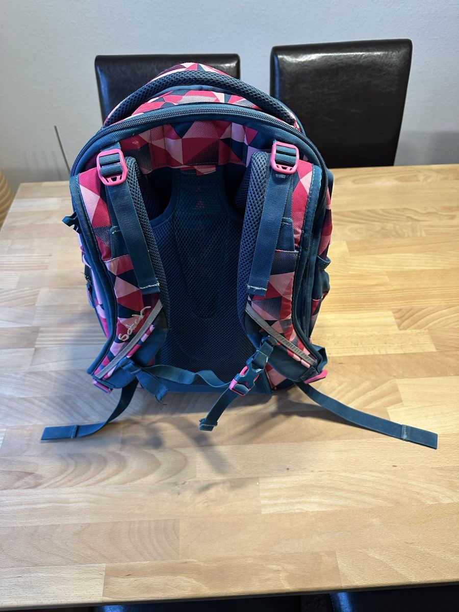 Satch Sacs & sacs à dos: Satch Rucksack – D'occasion à Glattfelden par Nusa800 7