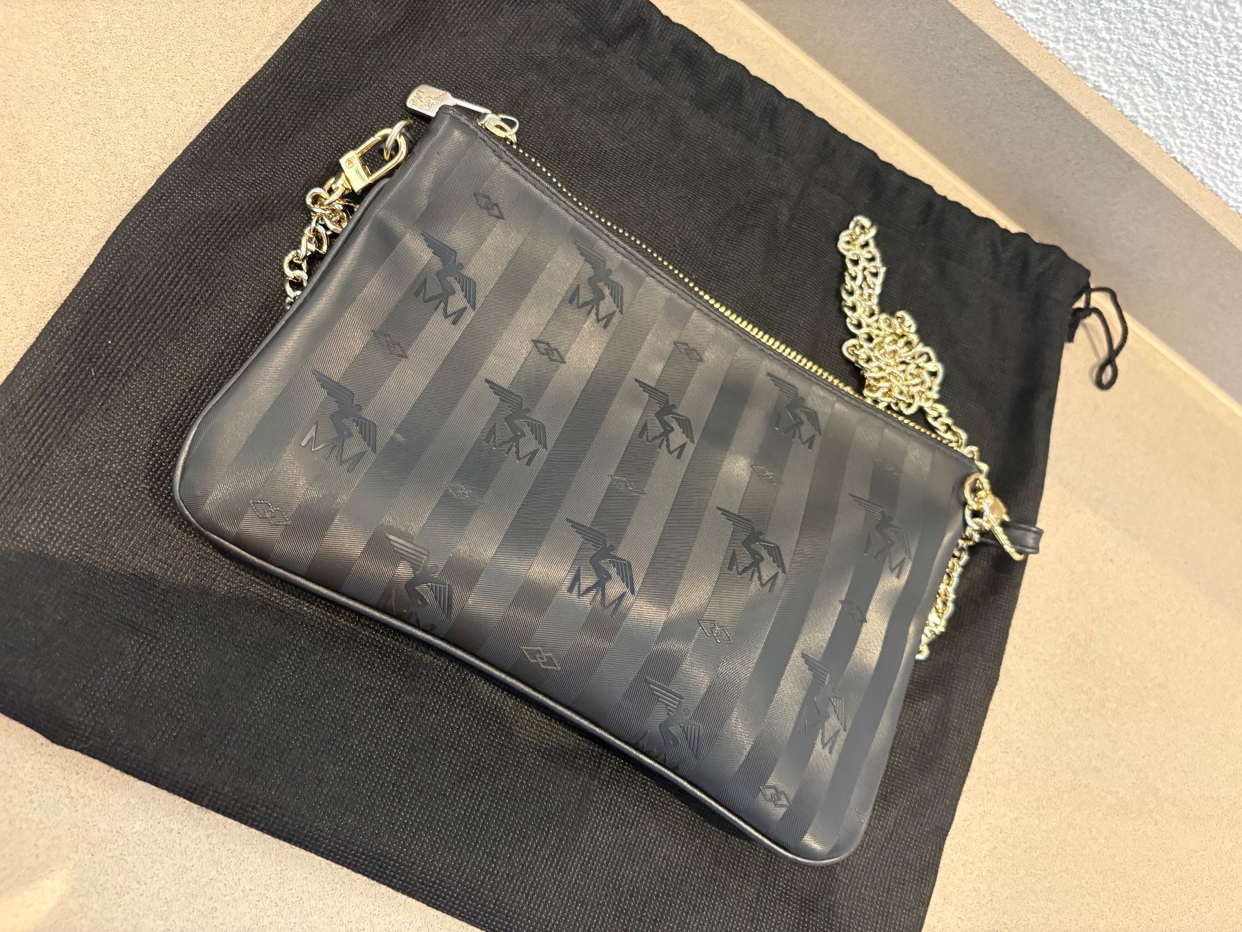 Maison Mollerus Borse da donna: Mollerus Tasche – Nuovo (secondo la descrizione) da Dietwil venduto da kar_b29h 2