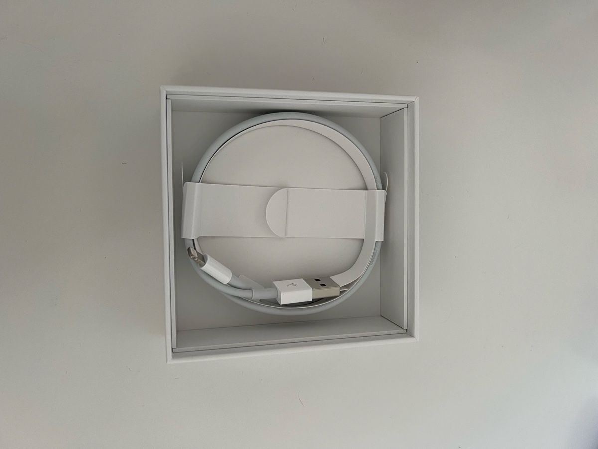 Apple Kopfhörer: Apple AirPods 2 Wie Neu – Neu (gemäss Beschreibung) aus Bern von pestopasta_079 1
