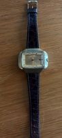 Omega Genève Automatic Vintage anni 70