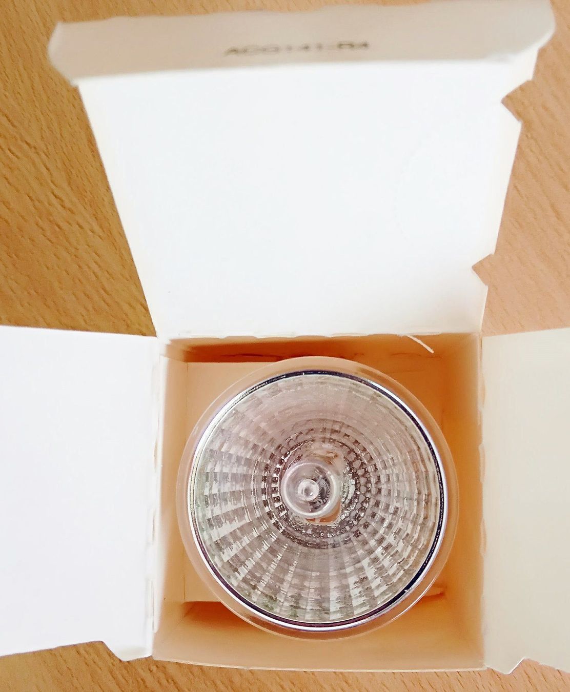 Lampade: 3M Overheadprojektoren-Lampe 24V 200W – Nuovo e nell'imballaggio originale da Reinach AG venduto da Amroch 1