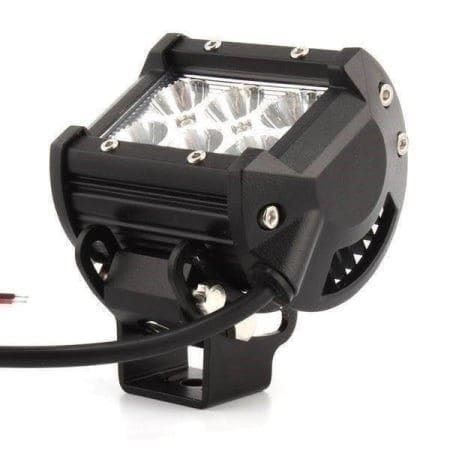 Lampade: LED Scheinwerfer Flutlicht Floodlight – Nuovo (secondo la descrizione) da Thun venduto da keller001 7
