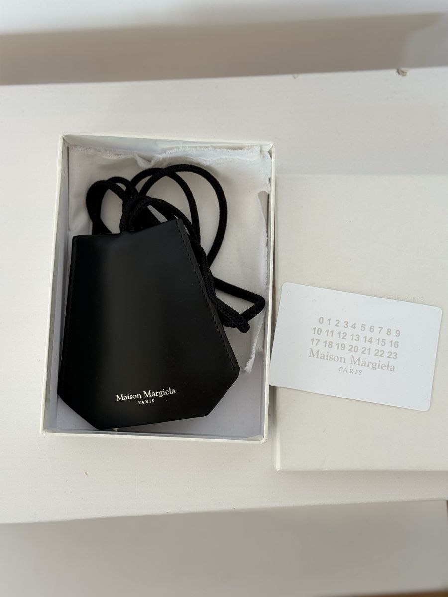 Schlüsselanhänger & - bänder: Maison Margiela Keyring NEW – Neu (gemäss Beschreibung) aus Zürich von ljjud