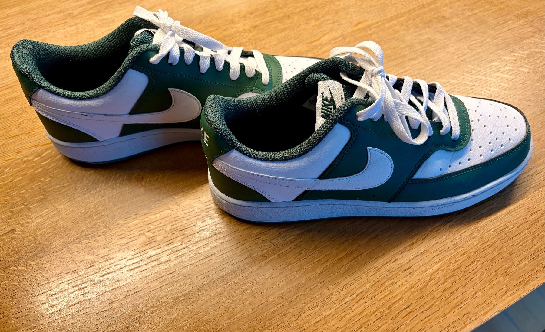 Nike Scarpe da uomo: Nike Sneaker Herren Gr.43 – Nuovo (secondo la descrizione) da Arni AG venduto da MT75 2
