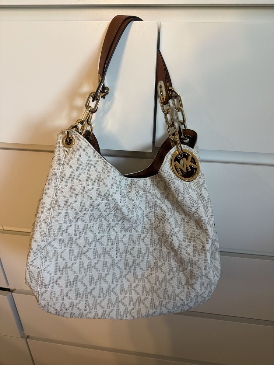 Michael Kors Borse da donna: Michael Kors Tasche – Usato da Horgen venduto da smaally