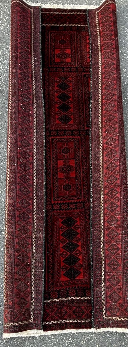 Teppiche: Schöner Orientteppich 215x115cm – Gebraucht aus Sempach von Star7 2