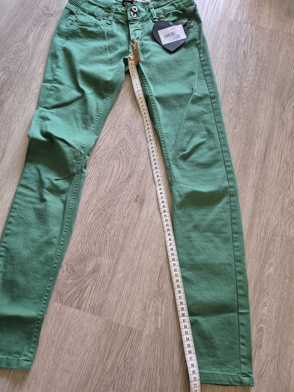 Please Jeans Hosen: NEUE Please Hose Gr. XS – Neu und originalverpackt aus Weisslingen von monkeyboarder 1
