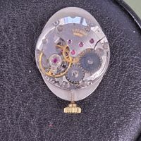 Mouvement Eterna 12660 1B