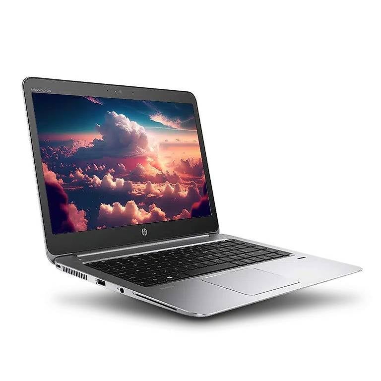 Notebook: JES HP Folio 1040 G3 – Usato da Glattbrugg venduto da jescomputers
