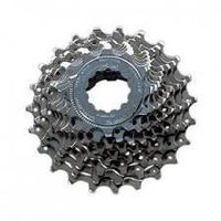 SHIMANO Kassette CS-HG50 9-fach 12-25