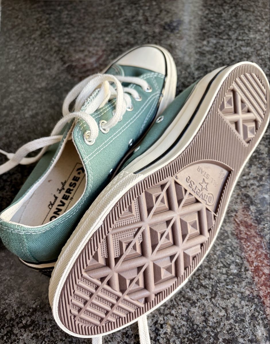 Converse Scarpe da donna: Original Converse Chuck Taylor – Nuovo (secondo la descrizione) da Bern venduto da isabelle_s 2