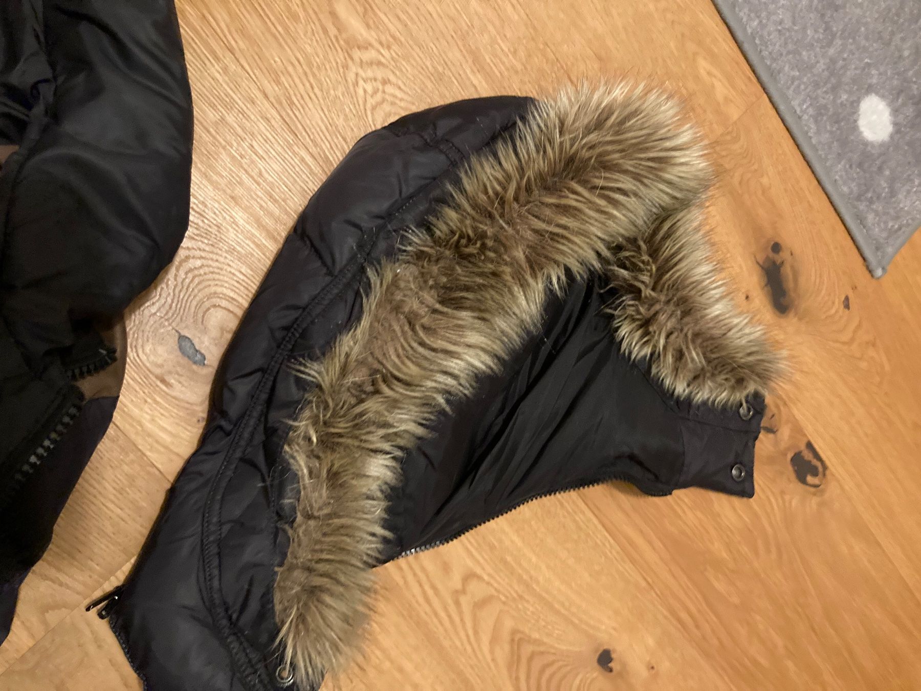 Jacken: Wrangler Herren winterjacke – Gebraucht aus Bülach von Stellina72 3