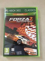 Ungeöffnete Forza Motorsport 2 (Xbox 360)