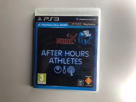 After Hours Athletes - PS3