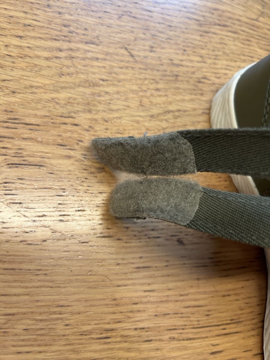 Palladium Schuhe für Jungen: Coole Palladium Kinder Schuhe, Grösse 35! – Gebraucht aus Aarau von SCH_EV 6