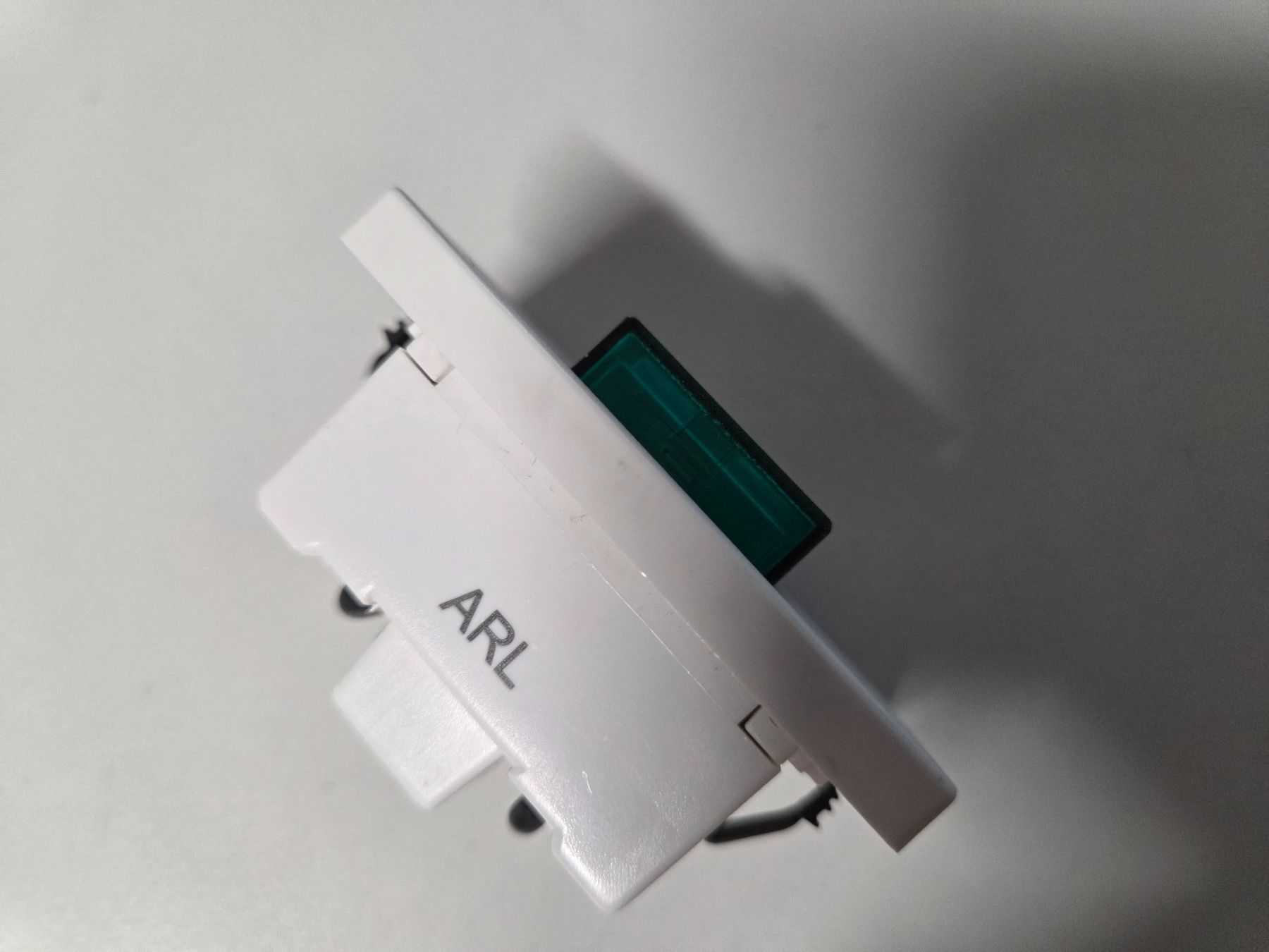 Feller Interruttori: Feller Taster FLF  7863 EB-Taster – Usato da Zürich venduto da Alibaba1234 1