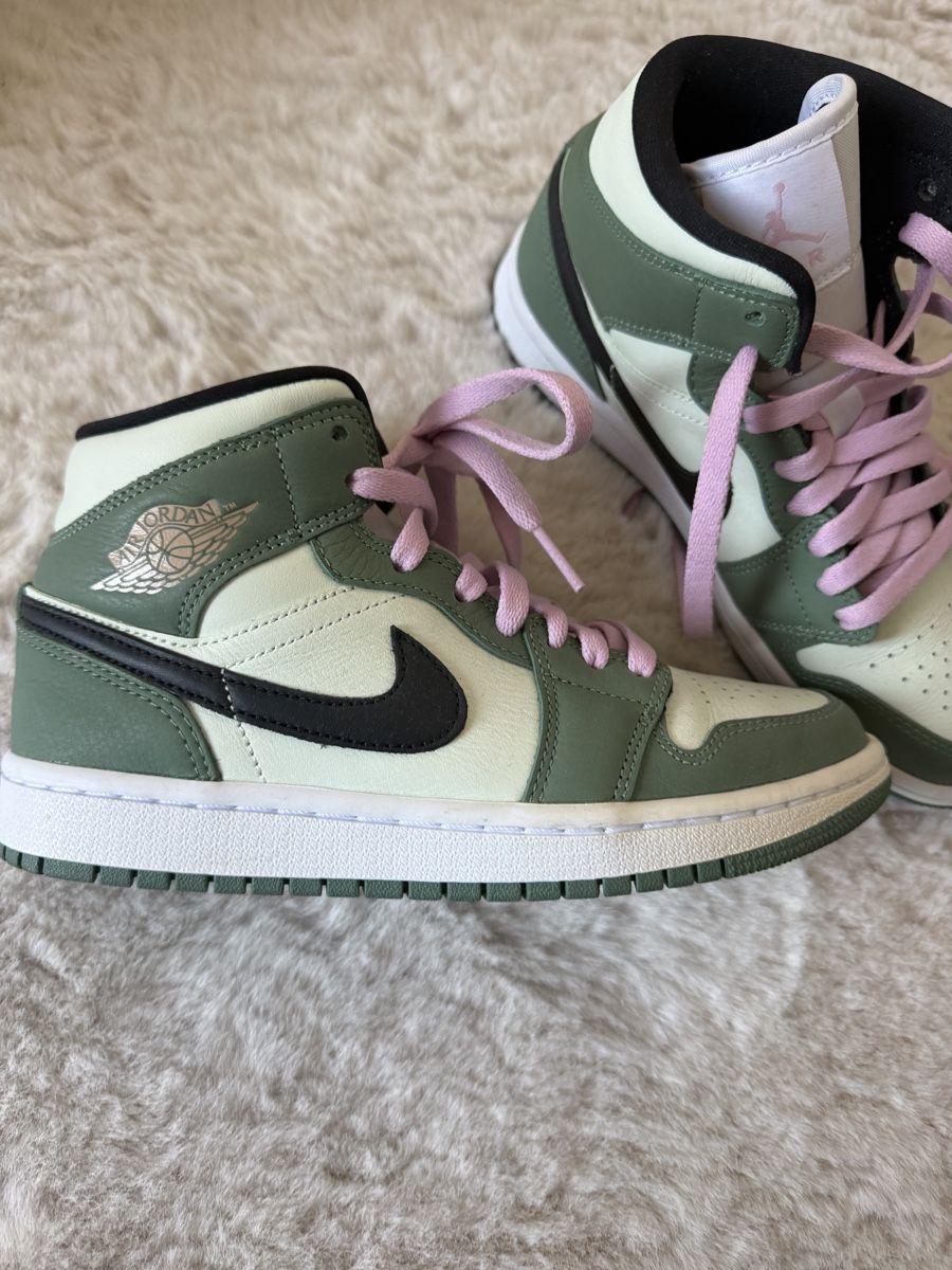 Scarpe da uomo: Nike Jordans – Nuovo (secondo la descrizione) da Oberwil BL venduto da pas_99pv 1