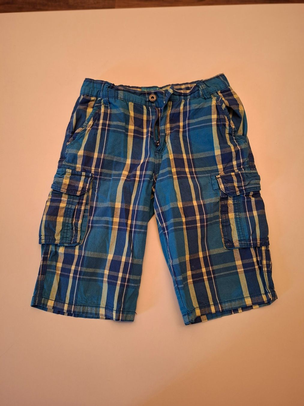 Hosen: Shorts Grösse 158 – Gebraucht aus Lohn SH von Zwierbel