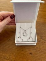 Vendo set gioielli CARAT_ NUOVO mai indossato