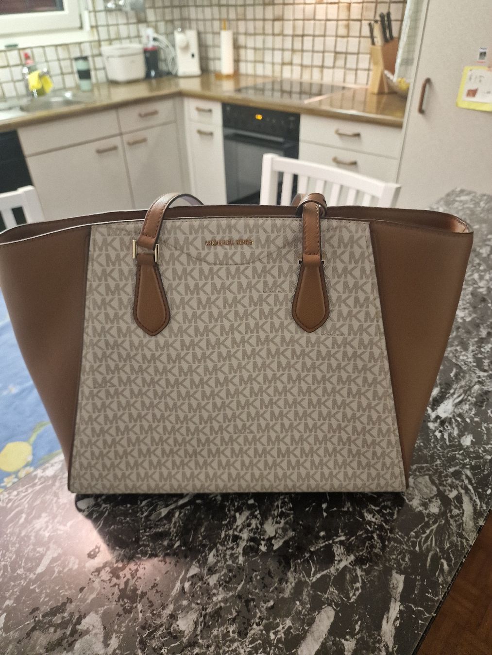 Michael Kors Borse da donna: Borsa MICHAEL KORS – Usato da Kloten venduto da dom_tcl9 3