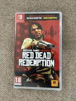 Red Dead Redemption Nintendo Switch – inkl. Undead Nightmare
