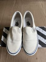 Sneackers Vans