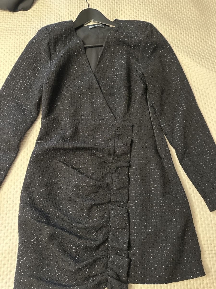 Zara Vestiti: Kleid Gr M – Usato da Volketswil venduto da Sina008 7