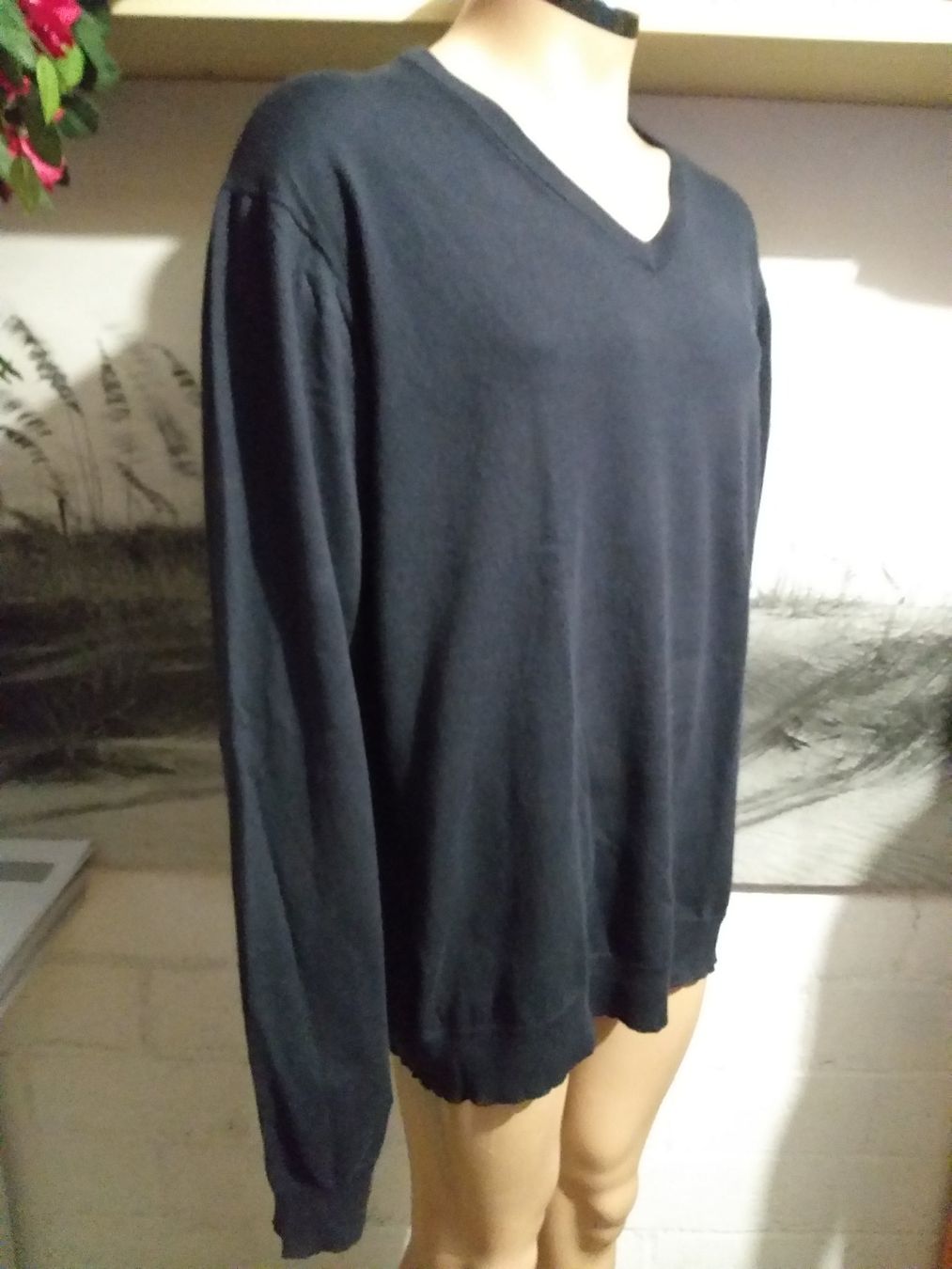 Gant Maglioni & Felpe: GANT  Pullover    Taille / Grosse 3XL – Usato da Cossonay-ville venduto da Super-Price-Quality 5
