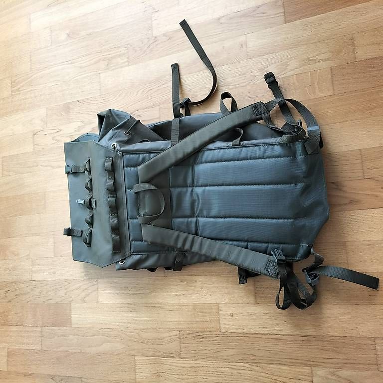 Zaini: Kampfrucksack 90 – Usato da Inwil venduto da 20entlebuch 2