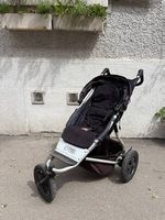 Mountain Buggy Urban Jungle / Kinderwagen