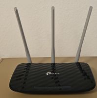 TP-Link WLAN Router AC20 guter Zustand