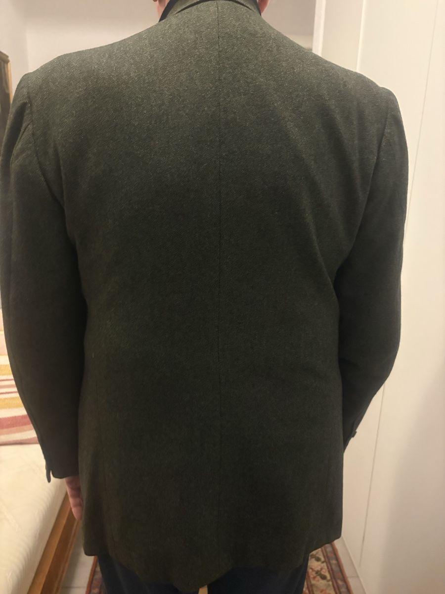 Kiton Jacken: Kiton Jacket  Giacca cashmere – Gebraucht aus Lugano von Edera49 1