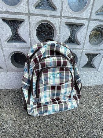 Dakine Rucksack