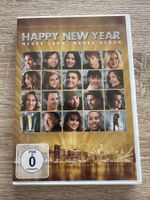 Happy New Year DVD