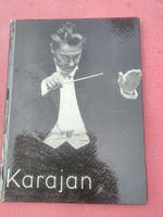 Herbert von Karajan (Rembrandt - Reihe #17)