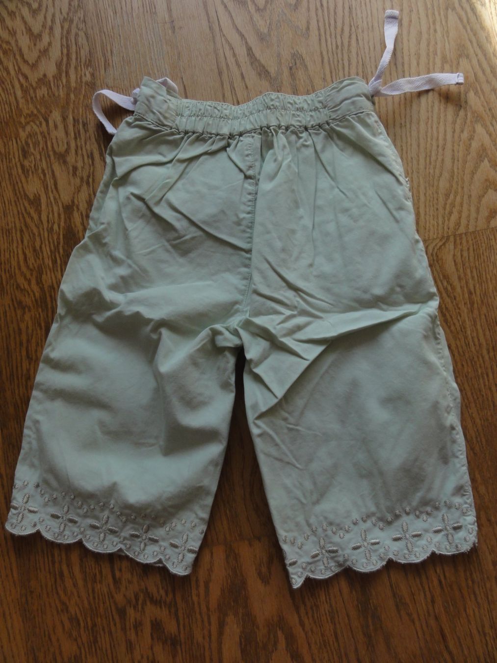 Pantaloni: Stoffhose Gr. 92 – Usato da Riedholz venduto da Taweva 4